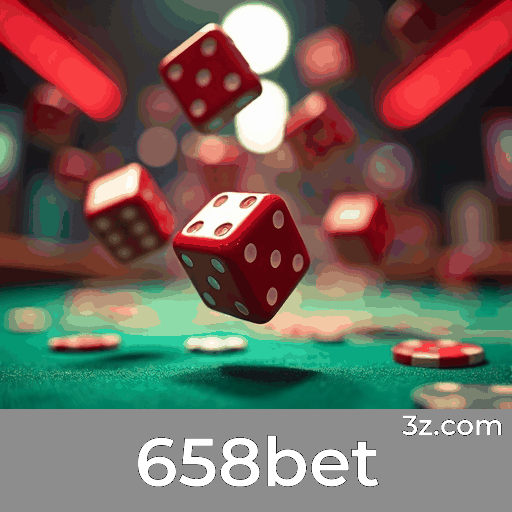 658bet: Jogo em Tempo Real para Brasileiros