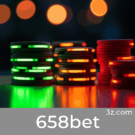 658bet: Domine o Esporte com Análise e Estratégia de Apostas