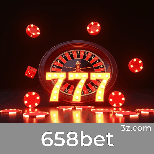 Experimente o Login Exclusivo e Seguro em 658bet