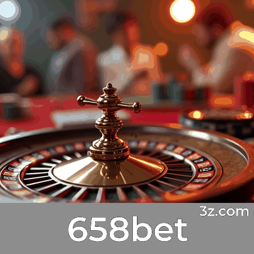 658bet: Bônus Impressionantes e Ofertas Únicas Esperam por Você