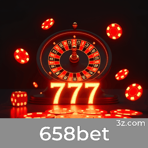 658bet Jogos: Domine Estratégias e Vença Mais