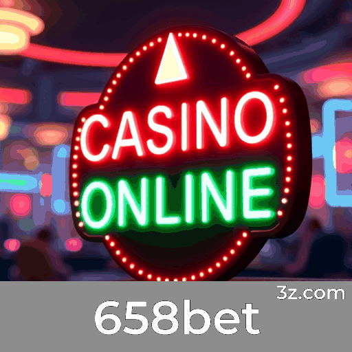 658bet: Domine o Esporte com Análise e Estratégia de Apostas