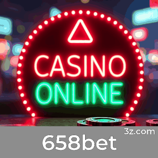 Experimente o Login Exclusivo e Seguro em 658bet