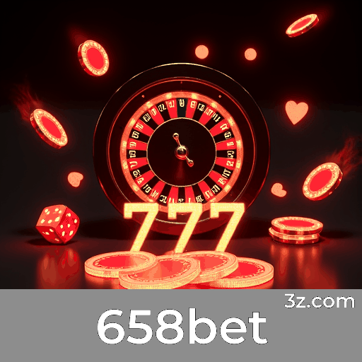 658bet Social Casino: Uma Nova Dimensão de Interação Real