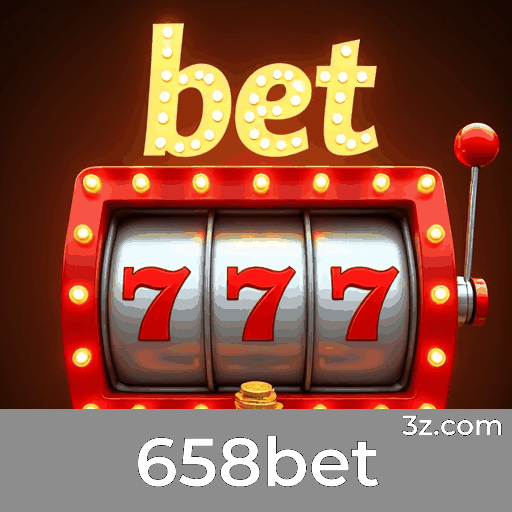 658bet: Cassino Online Seguro e Entretenimento Premier