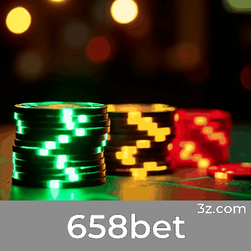658bet Social Casino: Uma Nova Dimensão de Interação Real