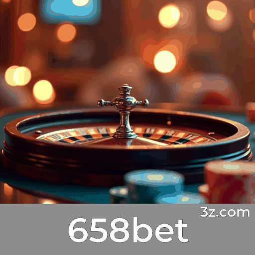 Universo de Jogos Extraordinários 658bet: Diversão Sem Limites