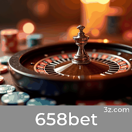 Universo de Jogos Extraordinários 658bet: Diversão Sem Limites