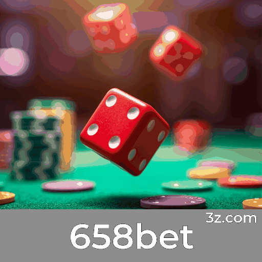 Experiência Inovadora com 658bet: Design Responsivo Avançado