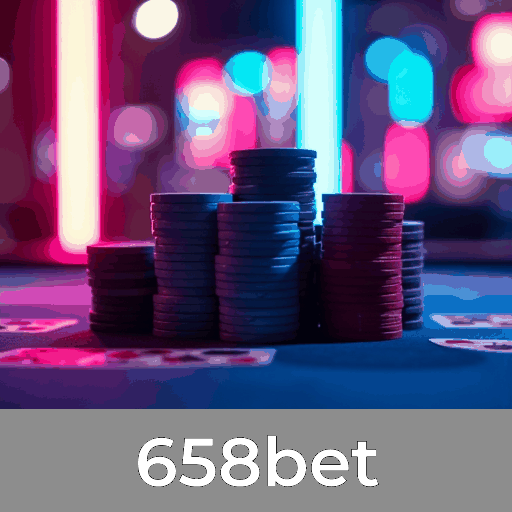 658bet: Plataforma Completa e Confiável para Apostadores no Brasil