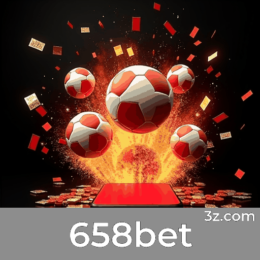 658bet: Cassino Online Seguro e Entretenimento Premier