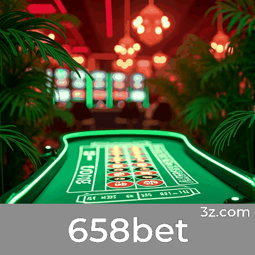 Experiência Inovadora com 658bet: Design Responsivo Avançado