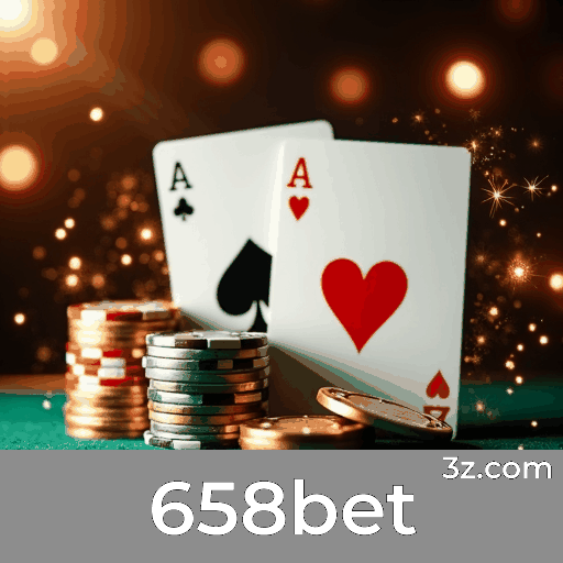 658bet Jogos: Domine Estratégias e Vença Mais