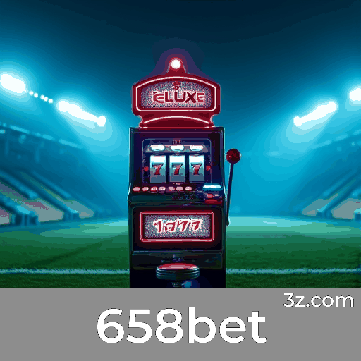 658bet Jogos: Domine Estratégias e Vença Mais