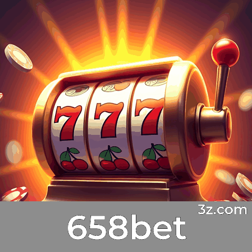 658bet: Plataforma de Jogo Segura e Profissional